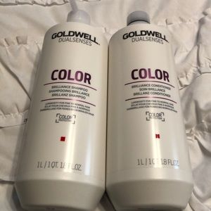 Goldwell Dual Senses